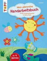 Mein allererstes Handarbeitsbuch