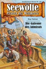 Seewölfe - Piraten der Weltmeere 139