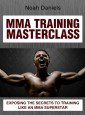 MMA Training Masterclass