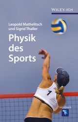 Physik des Sports