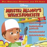 Disney Meister Manny's Werkzeugkiste - Folge 6