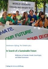 In Search of a Sustainable Future