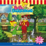 Bibi Blocksberg - Der Superhexspruch