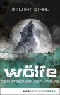 Der Friedhof der Wölfe