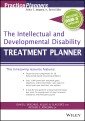 The Intellectual and Developmental Disability Treatment Planner, with DSM 5 Updates