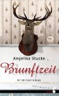 Brunftzeit