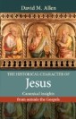 The Historical Character of Jesus