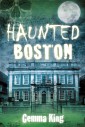 Haunted Boston