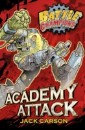 Battle Champions: Academy  Attack