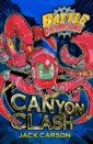 Battle Champions: Canyon Clash