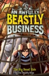 Big Beast Sale: An Awfully Beastly Business