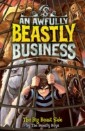 Big Beast Sale: An Awfully Beastly Business