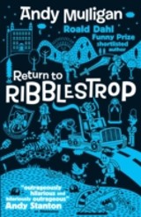 Return to Ribblestrop