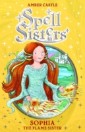 Spell Sisters: Sophia the Flame Sister