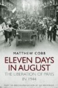 Eleven Days in August