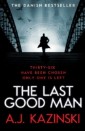 Last Good Man