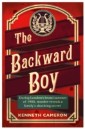 Backward Boy