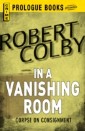 In a Vanishing Room