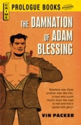 Damnation of Adam Blessing