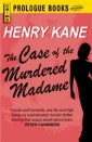 Case of the Murdered Madame