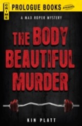 Body Beautiful Murder