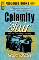 Calamity Fair