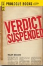 Verdict Suspended