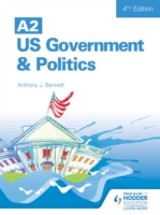 A2 Us Government and Politics