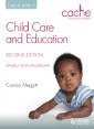 CACHE Level 2 Child Care and Education, 2nd Edition                   Award/Certificate/Diploma