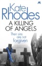 Killing of Angels