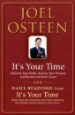 It's Your Time and Daily Readings from It's Your Time Boxed Set