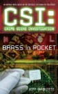 CSI Brass in Pocket