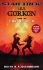 Gorkon Book Two: Honor Bound