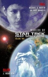 Worlds of Deep Space Nine 2