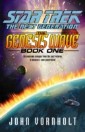 Genesis Wave Book One