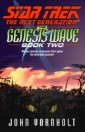 Genesis Wave Book Two