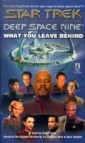 What You Leave Behind: S/t Ds9 Final Episode