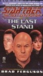 St Ng #37 The Last Stand