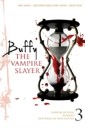 Buffy the Vampire Slayer #3