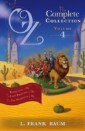 Oz, the Complete Collection Volume 4 bind-up