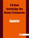 Grundzüge des Neuen Testaments - Galater