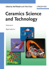Ceramics Science and Technology, Volume 4