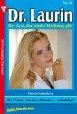 Dr. Laurin 56 - Arztroman