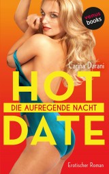 HOT DATE: Die aufregende Nacht