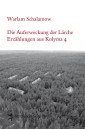 Die Auferweckung der Lärche