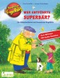 Kommissar Kugelblitz - Wer entführte Superbär?