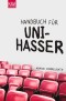 Handbuch für Unihasser