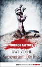 Horror Factory - Necroversum: Der Riss