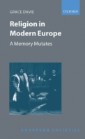Religion in Modern Europe