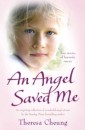 Angel Saved Me